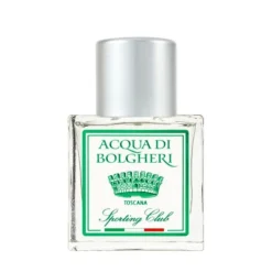 Acqua Bolgheri Profumo Sporting Club 50 Ml