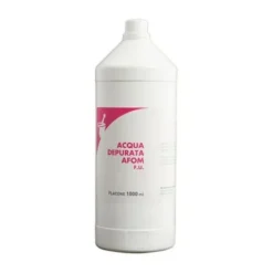 Acqua Depurata Afom F.u. 1000Ml