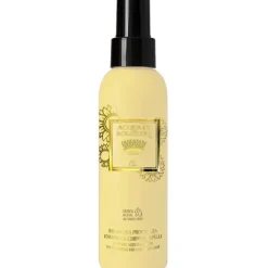 ACQUA DI BOLGHERI BIO ACQUA PROFUMATA IDRATANTE CORPO E CAPELLI ORO 150 ML