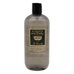 Acqua Di Bolgheri Bio-Bagno Doccia La Camelia 500 Ml