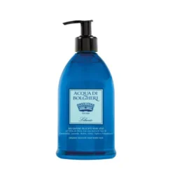 Acqua Di Bolgheri Bio Sapone Delicato Mani Viso Libeccio 500Ml