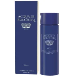 Acqua Di Bolgheri Bio Shampoo Doccia Uomo 500 Ml