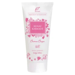 Acqua Di Bolgheri Crema Corpo Kenaf Karkade Bio 200 Ml