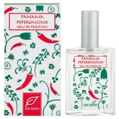 Acqua Di Bolgheri Crema Corpo Panama Peperoncino Bio 200Ml