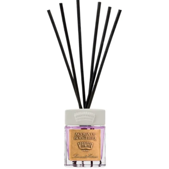 Acqua Di Bolgheri Diffusore Ambiente Lavanda 100 Ml