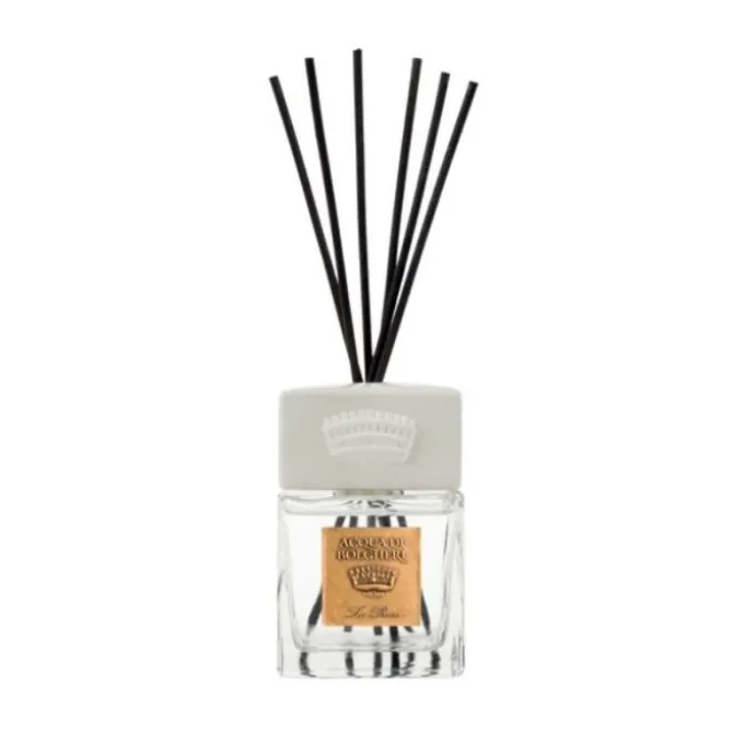 Acqua Di Bolgheri Diffusore Ambiente La Rosa 1 Litro