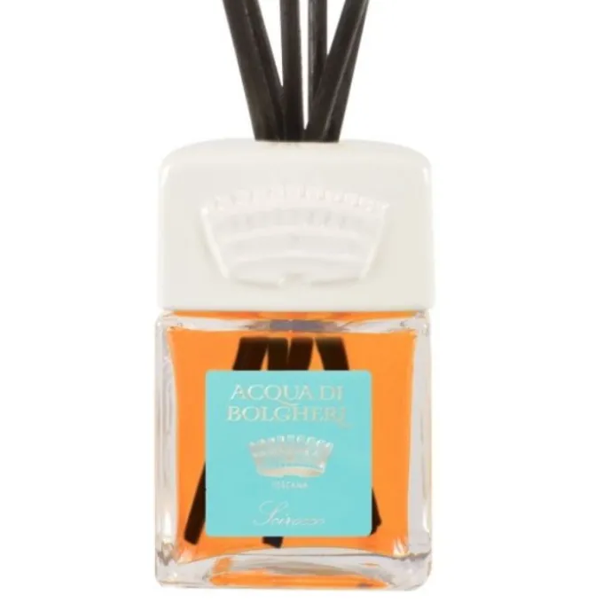 Acqua Di Bolgheri Diffusore Scirocco 200 Ml