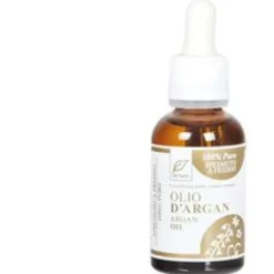 Acqua Di Bolgheri Olio Dargan 30 Ml-Formula Giovinezza Profonda Idratazione Pelle Normale