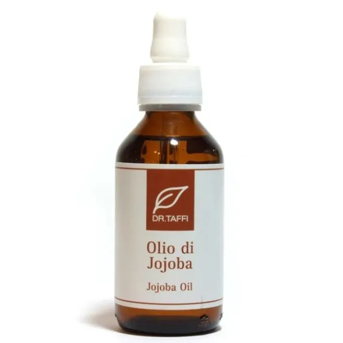 Acqua Di Bolgheri Olio Di Jojoba 100 Ml