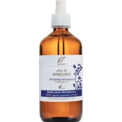 Acqua Di Bolgheri Olio Di Mandorle Pashmina Patchouly 250 Ml-Formula Giovinezza Profonda
