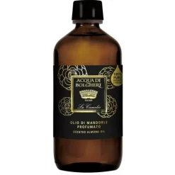 Acqua Di Bolgheri Olio Di Mandorle La Camelia 250 Ml