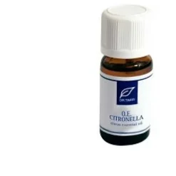 Acqua Di Bolgheri Olio Essenziale Citronella 10 Ml
