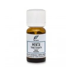 Acqua Di Bolgheri Olio Essenziale Menta Trirettificata 10 Ml