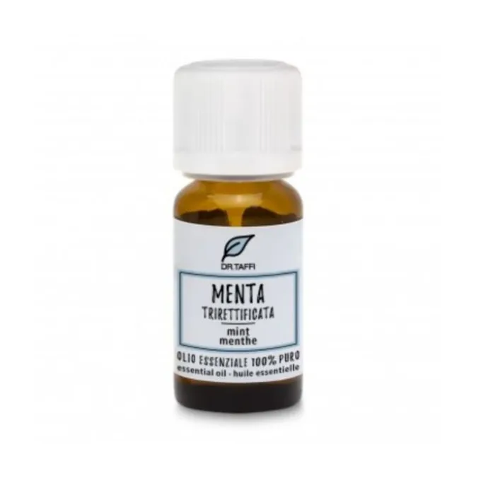 Acqua Di Bolgheri Olio Essenziale Menta Trirettificata 10 Ml