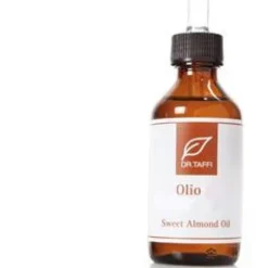 Acqua Di Bolgheri Olio Mentolato 100 Ml Idratazione Pelle Normale