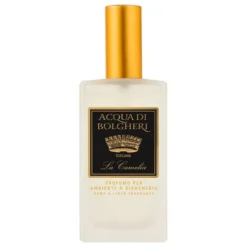 Acqua Di Bolgheri Profuma Ambiente Biancheria La Camelia 100Ml