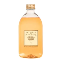 Acqua Di Bolgheri Ricarica Diffusore Oro 500 Ml