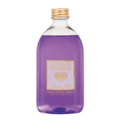 Acqua Di Bolgheri Ricarica Diffusore Lavanda Eterea 500 Ml