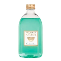 Acqua Di Bolgheri Ricarica Diffusore Muschio Bianco 500 Ml