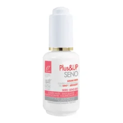 Acqua Di Bolgheri Siero Seno Bio Vegan 30 Ml-Plus&Up