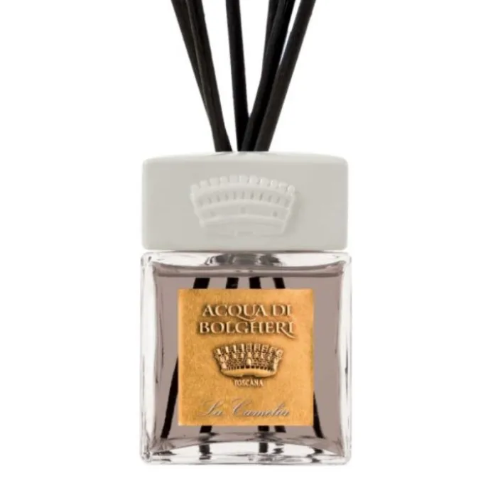 Acqua Di Bolgheri Srl "Acqua Di Bolgheri Diffusore Ambiente La Camelia 100Ml"