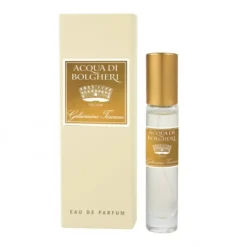 Acqua Di Bolgheri Srl Acqua Di Bolgheri Profumo Da Borsetta Terre Di Toscana 15 Ml