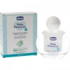 Acqua Di Colonia Fresca E Delicata - Baby Moments 100 Ml