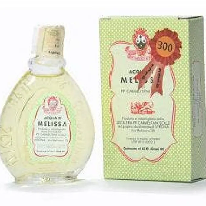 Acqua Di Melissa Dei Padri Carmelitani Scalzi 50 Ml