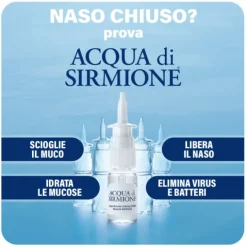Acqua Di Sirmione 15 Ml