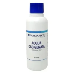 Acqua Ossigenata 10 Volumi 3% 250 Ml