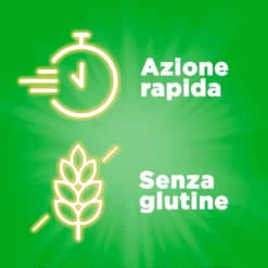 Actigrip 12 Compresse Per Raffreddore Cefalea Mal Di Testa Febbre E Influenza