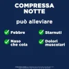 Actigrip Giorno E Notte Compresse Per Raffreddore Febbre E Influenza