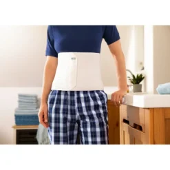 Actimoveactimove Abdominal Binder Comfort