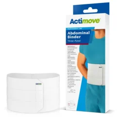 Actimoveactimove Abdominal Binder Comfort
