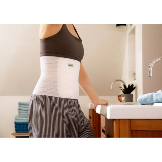 Actimoveactimove Abdominal Binder Comfort
