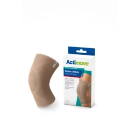 Actimove Everyday Ginocchiera Elastica Taglia S 1 Pezzo