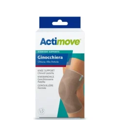 Actimove Everyday Ginocchiera Elastica Taglia S 1 Pezzo