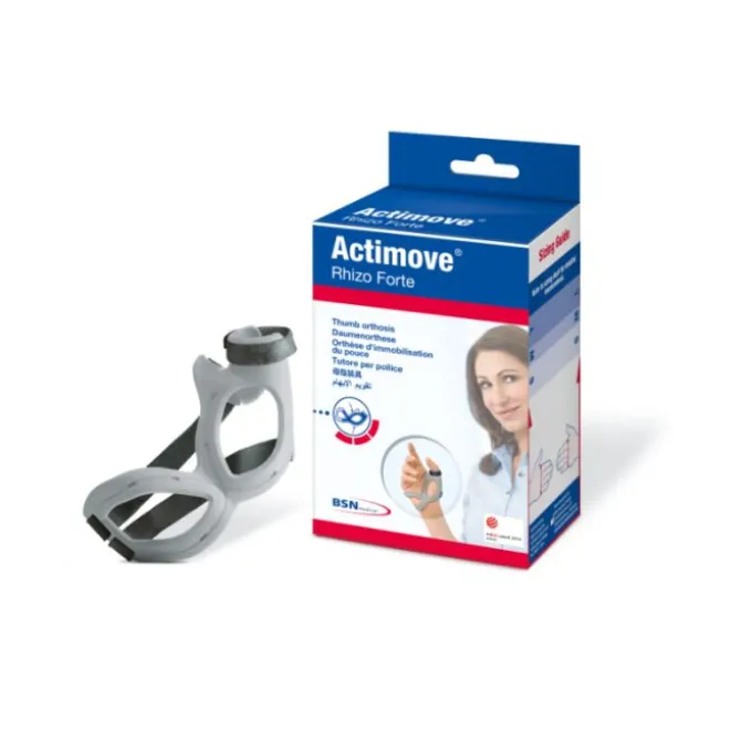 Actimove Rhizo Forte S Destra