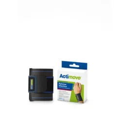 Actimove Sport Polsiera Unica 1 Pezzo