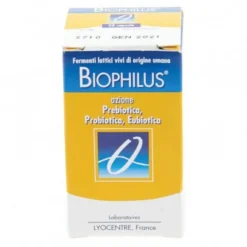 Actival Lab Biophilus Fermenti Lattici 14 Capsule