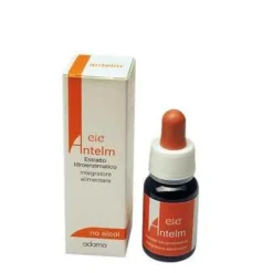 Adamah Adama Eie Antelm 30 Ml Omeopatia