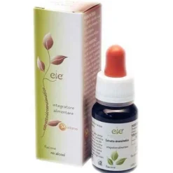 Adamah Eiegem Fico 30Ml Omeopatia