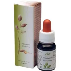 Adamah Eie Noce Gocce Integratore Depurativo E Digestivo 30 Ml Omeopatia