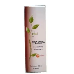 Adamah Eie Rosa Canina Integratore Ricostituente 30 Ml Omeopatia