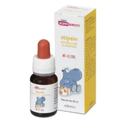 Adamah Eie Stipsin Gocce 30 Ml