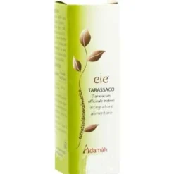 Adamah Eie Tarassaco Gocce 30 Ml