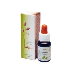 Adamah Eie Tiglio Gocce Integratore 30 Ml Omeopatia
