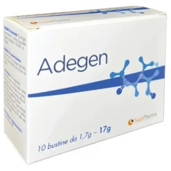 Adegen 10 Bustine