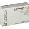 Adenomix Alfa Integratore 30 Compresse Salute Intima Uomo