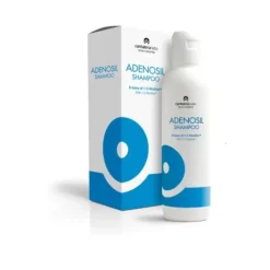 Adenosil Shampoo Rinforzante Capelli Fragili 200 Ml